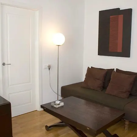 And Stylish Apartment *