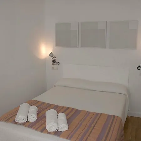 And Stylish Apartment Granada