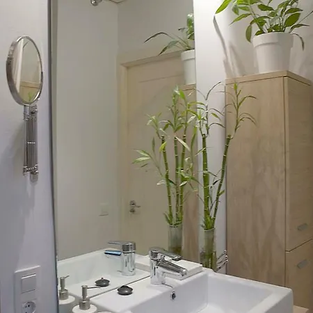 And Stylish Apartment *