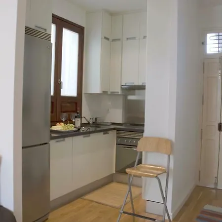 And Stylish Apartment