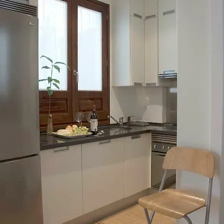 And Stylish Apartment Granada