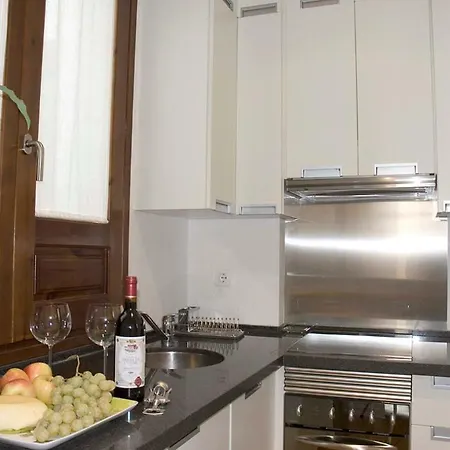 And Stylish Apartment *