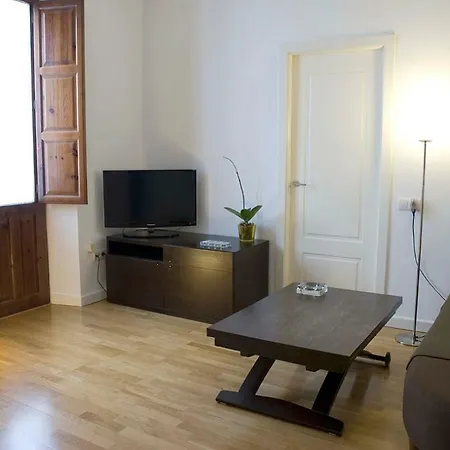 Apartment And Stylish